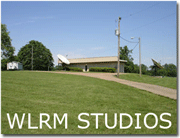 WLRM Studios